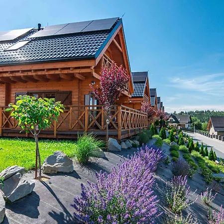 Gorczanski Zakatek - Jacuzzi *