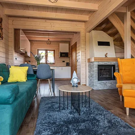 Gorczanski Zakatek - Jacuzzi * Nowy Targ