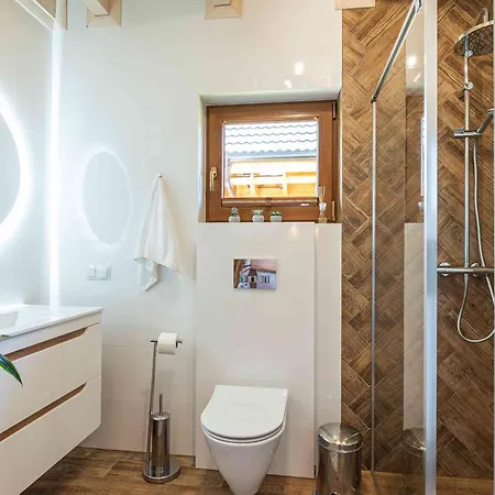 Gorczanski Zakatek - Jacuzzi * Nowy Targ