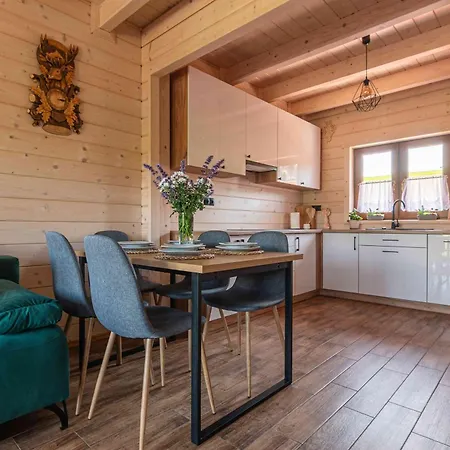 Gorczanski Zakatek - Jacuzzi *