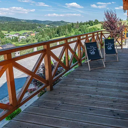 Gorczanski Zakatek - Jacuzzi