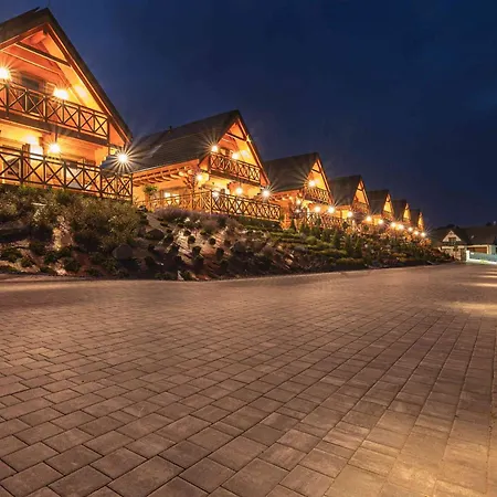 Dağ evi Gorczanski Zakatek - Jacuzzi Nowy Targ