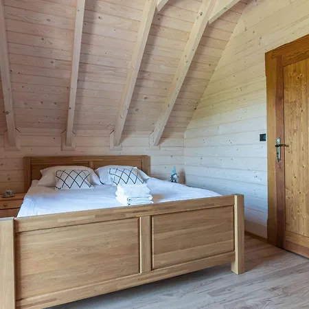 Gorczanski Zakatek - Jacuzzi Nowy Targ