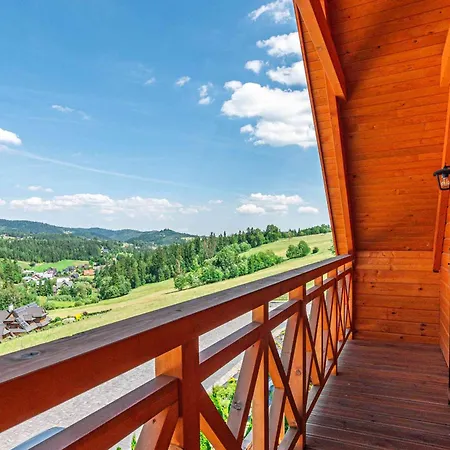 Gorczanski Zakatek - Jacuzzi * Nowy Targ