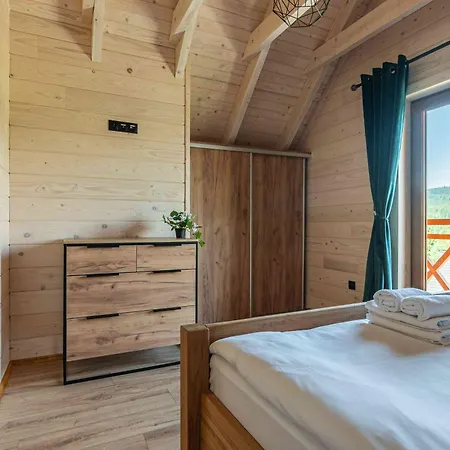 Gorczanski Zakatek - Jacuzzi