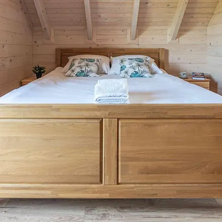 Dağ evi Gorczanski Zakatek - Jacuzzi Nowy Targ