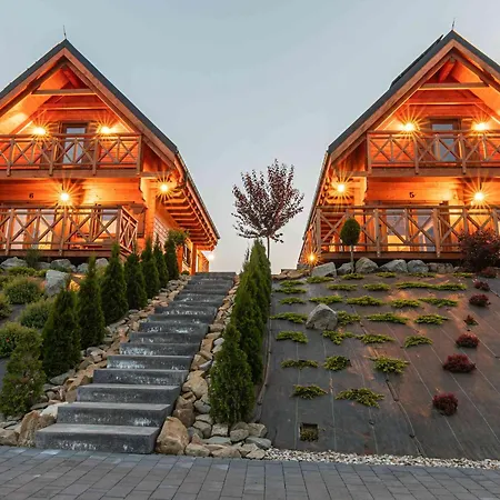 Gorczanski Zakatek - Jacuzzi * Nowy Targ