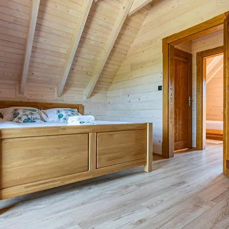 Gorczanski Zakatek - Jacuzzi