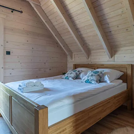 Dağ evi Gorczanski Zakatek - Jacuzzi