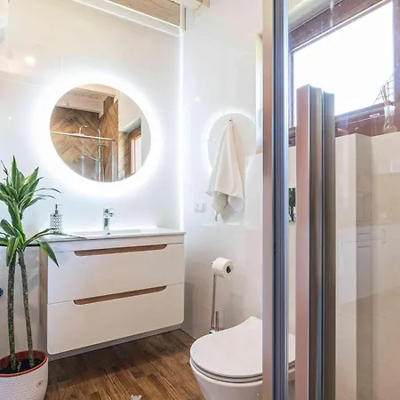 Gorczanski Zakatek - Jacuzzi *