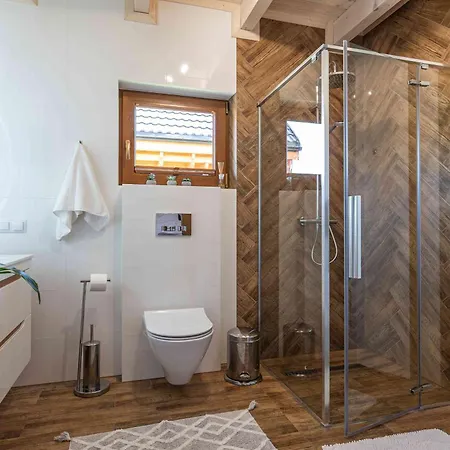 Dağ evi Gorczanski Zakatek - Jacuzzi