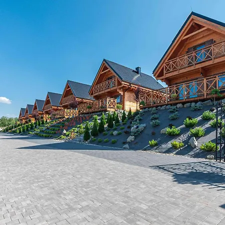 Gorczanski Zakatek - Jacuzzi *