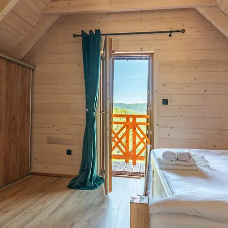 Gorczanski Zakatek - Jacuzzi Nowy Targ