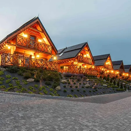 Gorczanski Zakatek - Jacuzzi * Nowy Targ