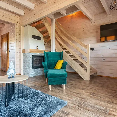 Gorczanski Zakatek - Jacuzzi *