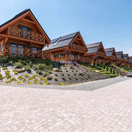 Chalé Gorczanski Zakatek - Jacuzzi