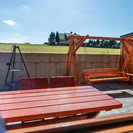 Gorczanski Zakatek - Jacuzzi * Nowy Targ