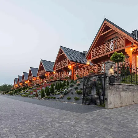 Chalé Gorczanski Zakatek - Jacuzzi *