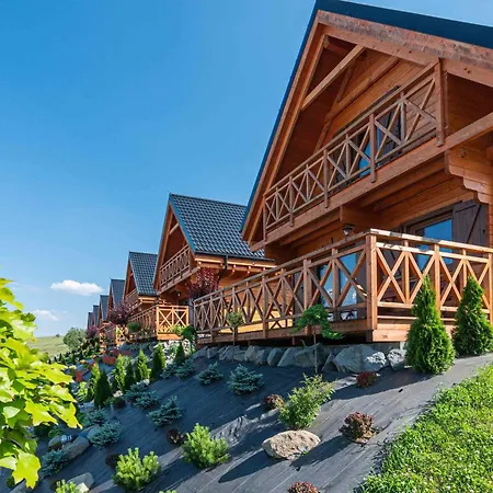 Gorczanski Zakatek - Jacuzzi *