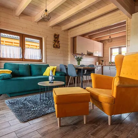 Gorczanski Zakatek - Jacuzzi Nowy Targ