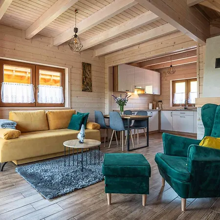 Gorczanski Zakatek - Jacuzzi * Nowy Targ