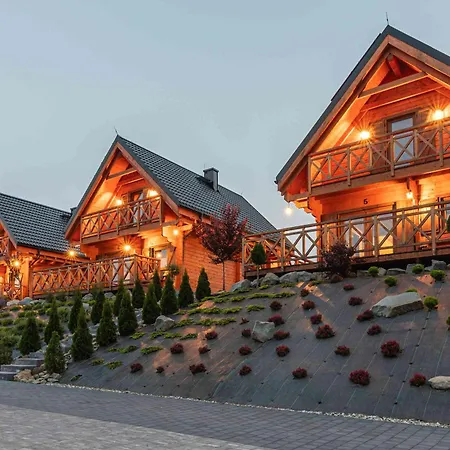 Gorczanski Zakatek - Jacuzzi *