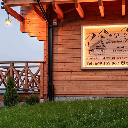 Gorczanski Zakatek - Jacuzzi * Nowy Targ