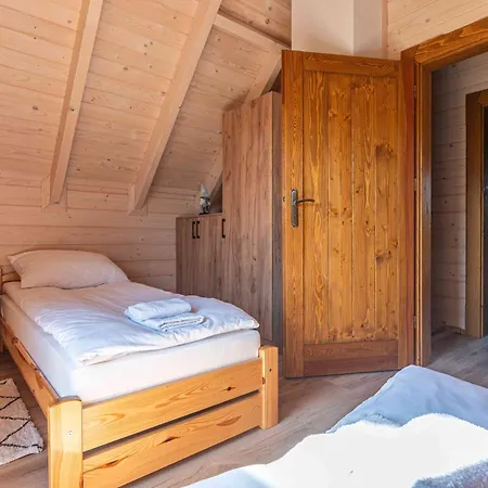 Gorczanski Zakatek - Jacuzzi