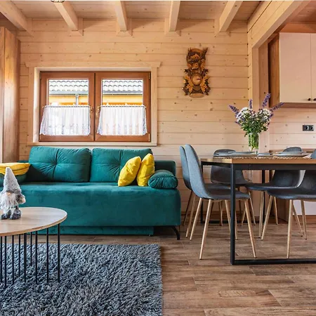 Gorczanski Zakatek - Jacuzzi *