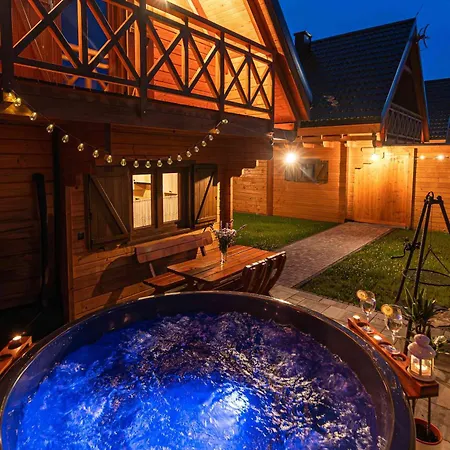 Gorczanski Zakatek - Jacuzzi * Nowy Targ