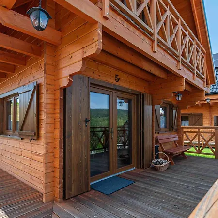 Gorczanski Zakatek - Jacuzzi