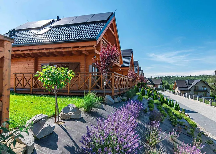 Gorczanski Zakatek - Jacuzzi *