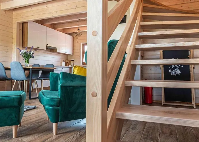 Gorczanski Zakatek - Jacuzzi נובי טארג