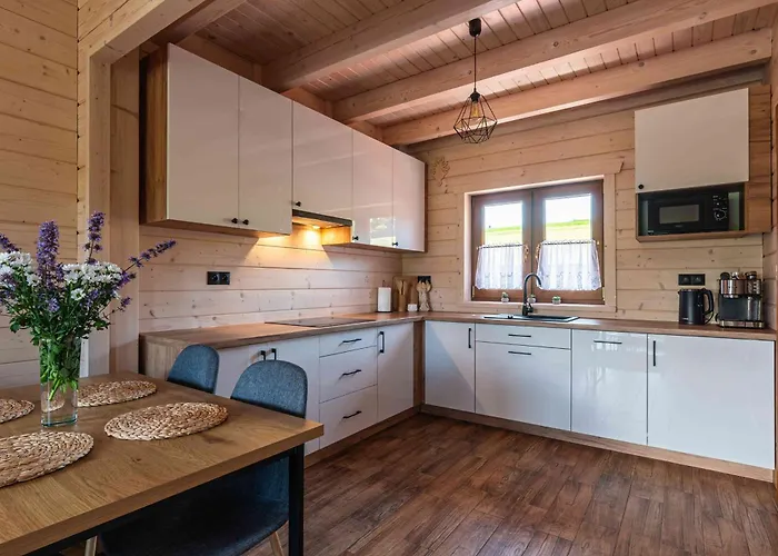 Gorczanski Zakatek - Jacuzzi *