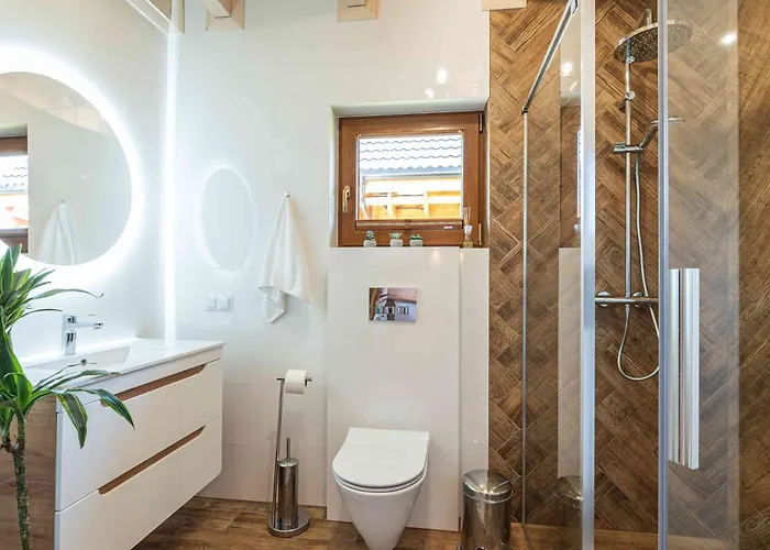 Gorczanski Zakatek - Jacuzzi * נובי טארג