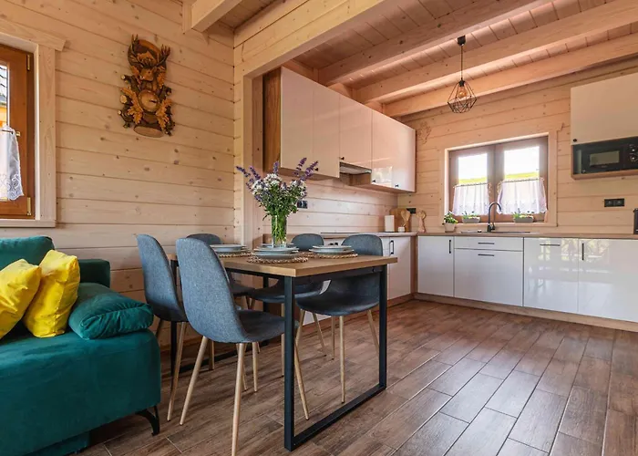 Gorczanski Zakatek - Jacuzzi *