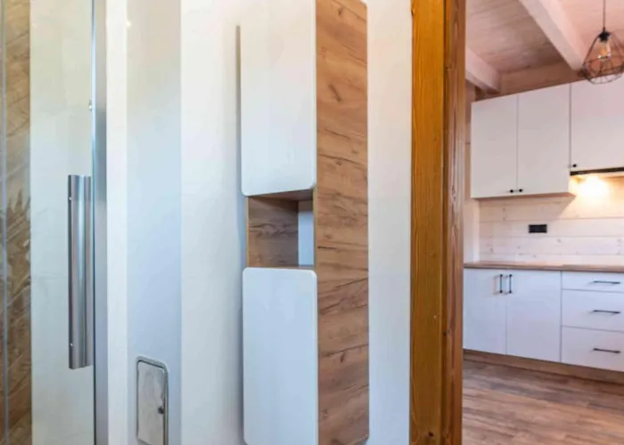 Gorczanski Zakatek - Jacuzzi נובי טארג