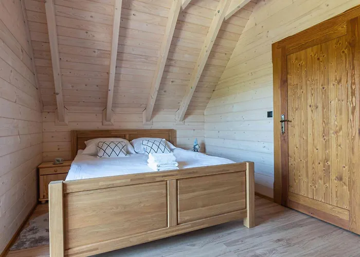 Gorczanski Zakatek - Jacuzzi נובי טארג