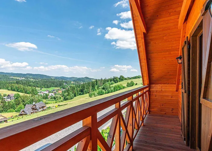 Gorczanski Zakatek - Jacuzzi * נובי טארג