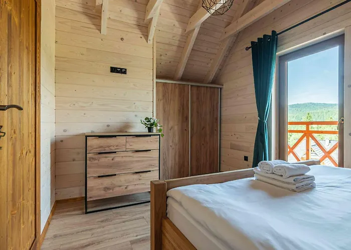 Gorczanski Zakatek - Jacuzzi