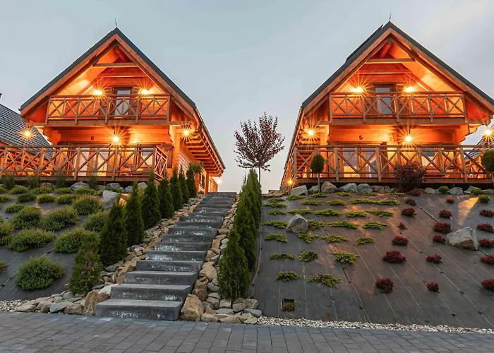 Gorczanski Zakatek - Jacuzzi * Nowy Targ