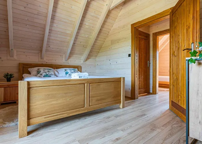 Gorczanski Zakatek - Jacuzzi