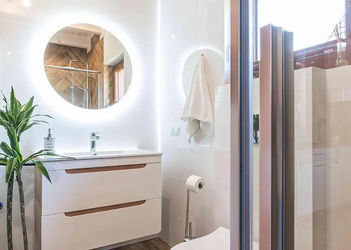 Gorczanski Zakatek - Jacuzzi *