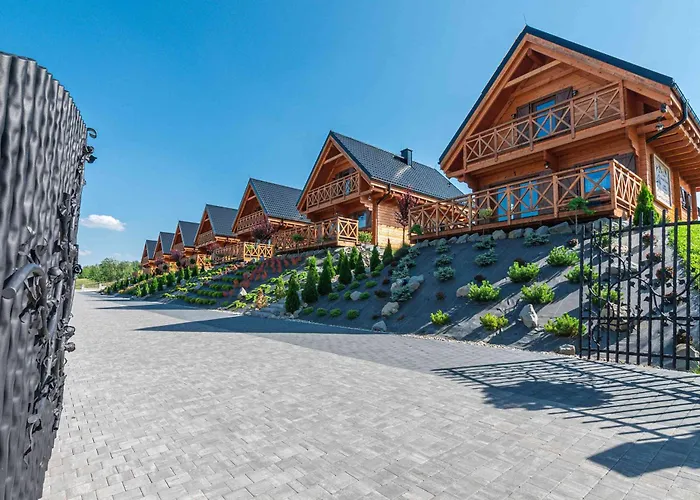 Gorczanski Zakatek - Jacuzzi *