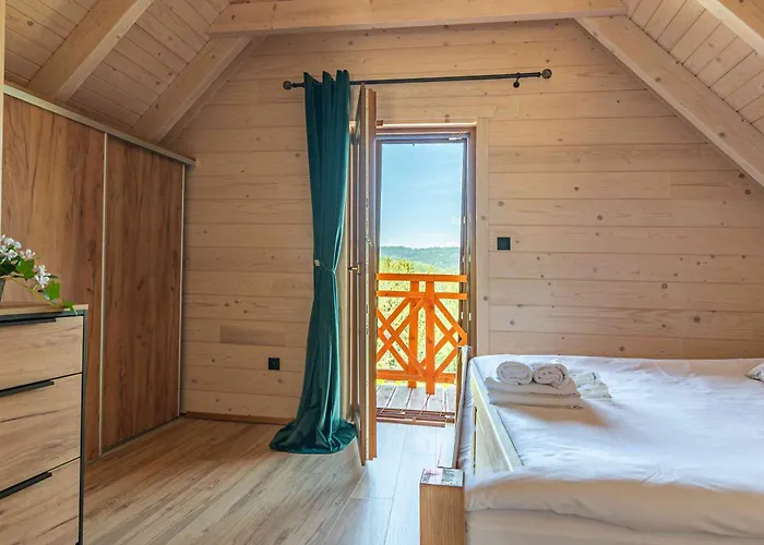 Gorczanski Zakatek - Jacuzzi נובי טארג