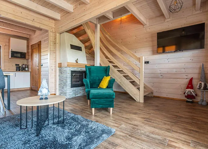 Gorczanski Zakatek - Jacuzzi *