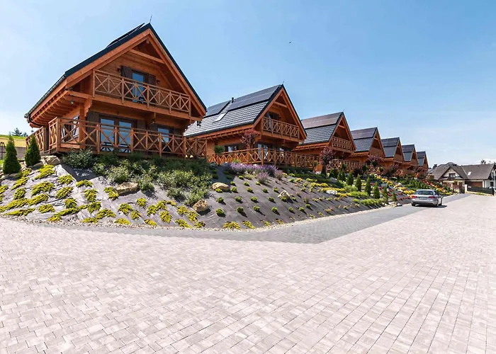 Dağ evi Gorczanski Zakatek - Jacuzzi