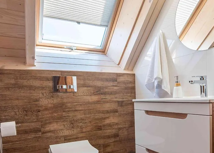 Gorczanski Zakatek - Jacuzzi *