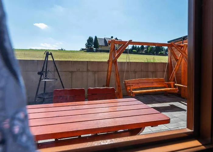 Gorczanski Zakatek - Jacuzzi * Nowy Targ