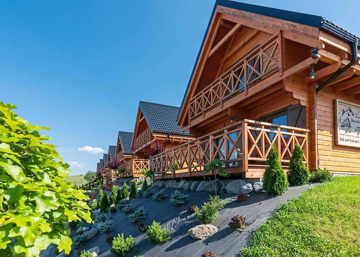 Gorczanski Zakatek - Jacuzzi *